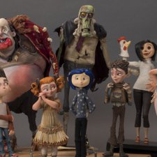 Аукцион Art of LAIKA собрал $1 миллион