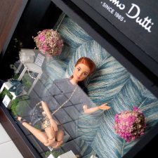 Витрина для Злючки