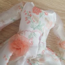 Свадебное платье Бэлль Свадебное платье Бэлль