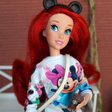 Моя самая любимая Ариэль