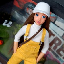 Очаровательная Джейн Портер