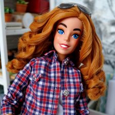 Принцесса-хулиганка