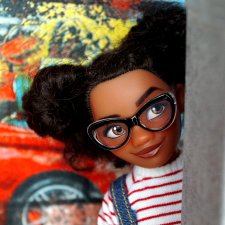 Девчонка, которую хочется фотографировать