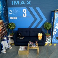 Мир безграничных возможностей