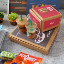 Остапа понесло