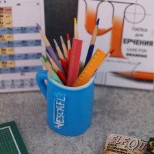 Готовь сани летом