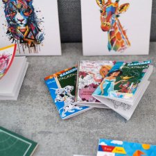 Творческое начало