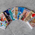 Альбомы для рисования в масштабе 1:6