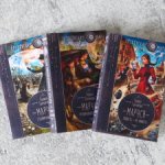 Миниатюрные книги №6 в масштабе 1:6