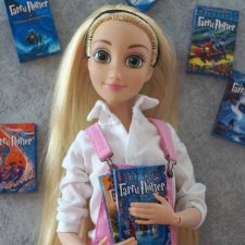 Думаю, фанаты меня поймут!