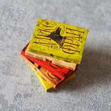 Книжный набор №1 "Фрай"