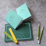 Малый канцелярский набор в масштабе 1:6