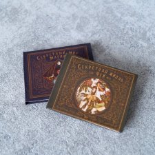Миниатюрные книги из серии "Секретный Мир" в масштабе 1:6