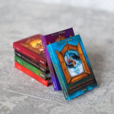 Приятное воспоминание из детства