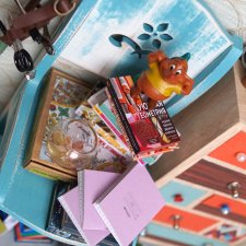 Чердак для Золушки