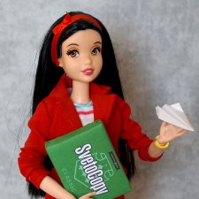 "Злободневный" товар