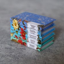 Цветочная классика