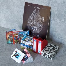 Набор для мальчика в масштабе 1:6