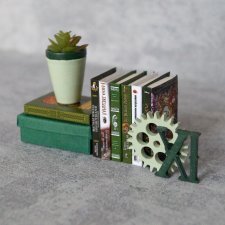 Декоративный набор №5 (масштаб 1:6)