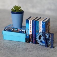 Декоративный набор №6 (масштаб 1:6)