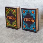 Магический гримуар (в масштабе 1:6)