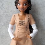 Платье принцессы Леи от Hasbro