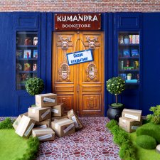 Книжный для Дракона!