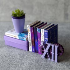 Декоративный набор № 12 (масштаб 1:6)