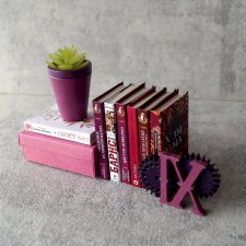 Декоративный набор №9 (масштаб 1:6)