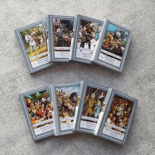 Миниатюрные книги из серии "Ведьмак" в масштабе 1:6