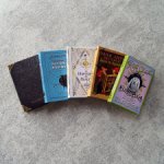 Книги из мира Гарри Поттера (масштаб 1:6)