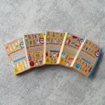 Книги по шитью в масштабе 1:6