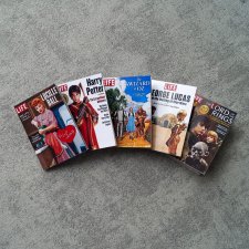 Набор журналов "Life" (на англ.) в масштабе 1:6