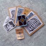 Набор из м/ф "Атлантида: Затерянный мир" масштаб 1:6