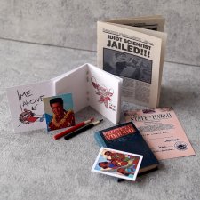 Набор из м/ф "Лило и Стич" масштаб 1:6