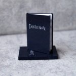 "Тетрадь Смерти"  в масштабе 1:6