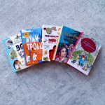 Детская библиотека №3 в масштабе 1:6