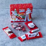 "Сладкие" подарки в масштабе 1:6