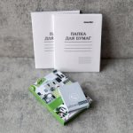 Малый офисный набор (масштаб 1:6)