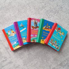 Детская библиотека №4 в масштабе 1:6