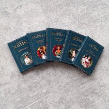 Романтическая классика №1 (масштаб 1:6)