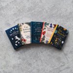 Библиотека для Колдуньи №3 (в масштабе 1:6)