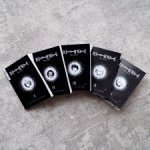 Набор комиксов "Тетрадь Смерти" (масштаб 1:6)