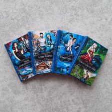 Библиотека РомФанта №1 в масштабе 1:6