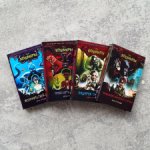 Серия "Disney. Кошмары" в масштабе 1:6