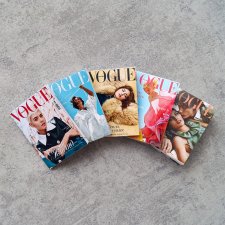 Набор журналов "Vogue" №2 в масштабе 1:6