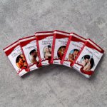 Любовные романы №2 (масштаб 1:6)