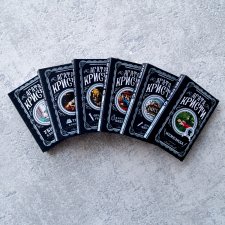 Книги Агаты Кристи №2 в масштабе 1:6