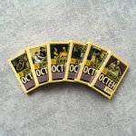 Книги Джейн Остен в масштабе 1:6