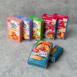 Набор коробочек "Увелка" в масштабе 1:6